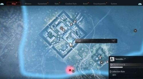 浪人崛起江户伊贺七位置揭秘,技术解锁详览 浪人崛起江户伊贺七位置揭秘,技术解锁详览