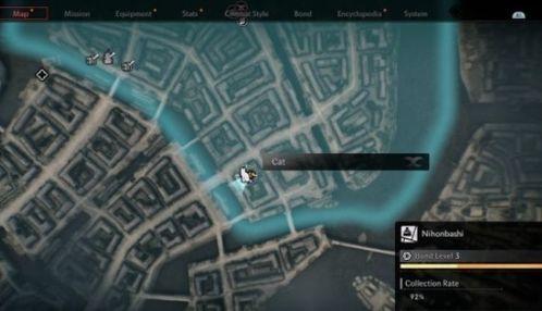 浪人崛起江户伊贺七位置揭秘,技术解锁详览 浪人崛起江户伊贺七位置揭秘,技术解锁详览