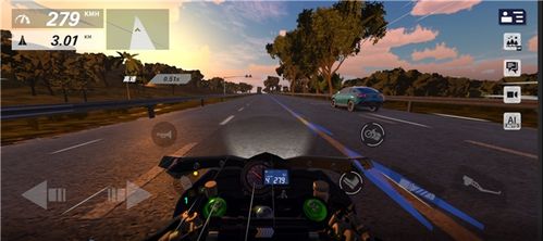 《黎明飞驰独家攻略：揭秘交规玩法，点击解锁超技巧》