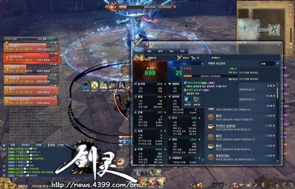 剑灵2霞玲BOSS挑战攻略：揭秘高效通关秘籍！