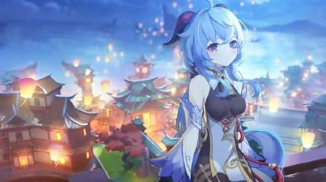 原神嘉明抽命建议,命座推荐 原神嘉明抽命建议,命座推荐