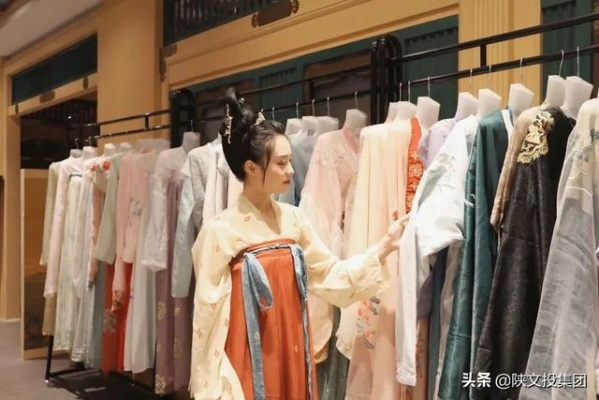探寻盛唐烟雨服饰秘境：独家获取指南大揭秘！