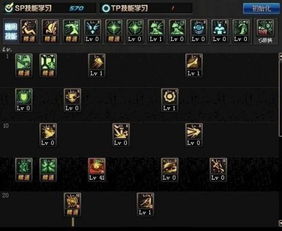 原神嘉明技能加点攻略