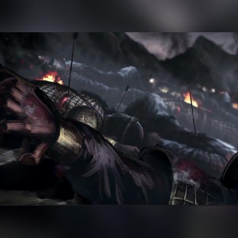 大江湖苍龙白鸟金军营地地图搜集：襄阳金营全攻略