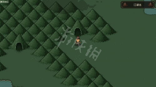 大江湖苍龙白鸟襄阳城地图攻略，襄阳地区全搜集