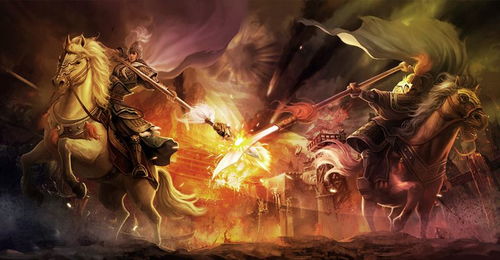 《苍龙白鸟何文若：揭秘江湖背后的惊天秘密！》