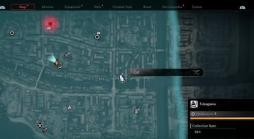 浪人崛起江户猫全收集攻略 江户猫咪位置大全 浪人崛起江户猫全收集攻略 江户猫咪位置大全