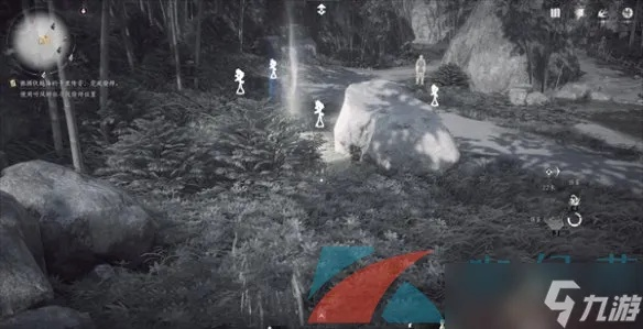 燕云十六声大盗任务攻略：破解难题秘籍