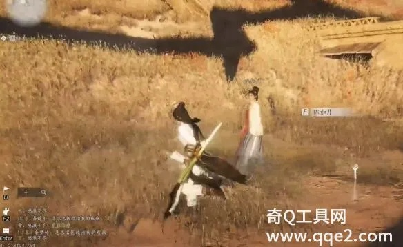 燕云十六声琴瑟和鸣攻略秘籍