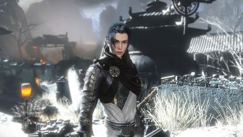 《逆水寒手游》老王寻亲记：独家攻略，揭秘寻亲秘境！