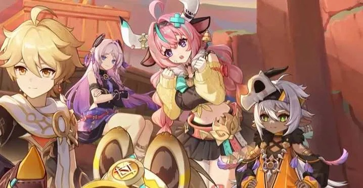 原神荣花竞捷之争攻略汇总