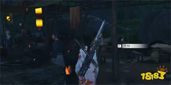 燕云十六声取经攻略：后续奇遇任务秘籍