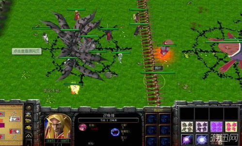 荒野国度水系法伤队阵容攻略：揭秘高爆伤害组合！