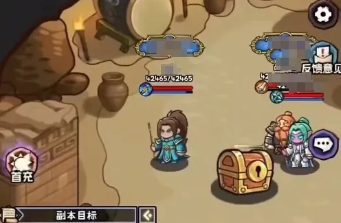 《揭秘！英雄冒险团背包快速清理秘籍，告别杂乱》