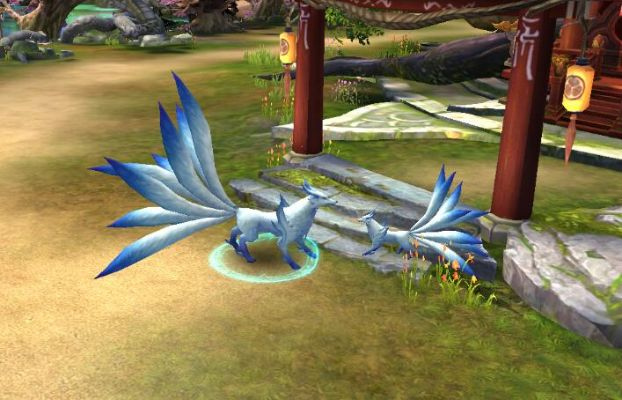 仙剑奇遇春鸟啾啾,揭秘隐藏任务攻略! 仙剑奇遇春鸟啾啾,揭秘隐藏任务攻略!