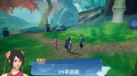 仙剑秘境：揭秘昔日情奇遇，独家攻略助你重拾旧梦