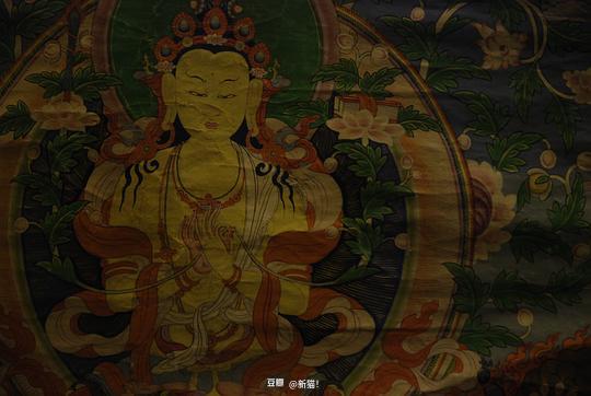 燕云十六声清河千佛村猫戏位置