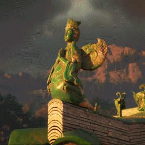 燕云十六声清河来生岸猫戏地点揭秘