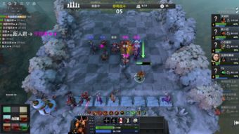 《荒野国度灼烧队阵容秘籍：揭秘如何制胜荒野！》