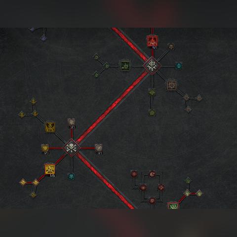 燕云十六声1.7天赋系统更新一览