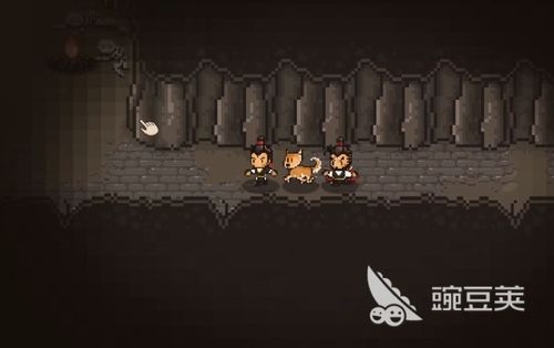 大江湖苍龙白鸟破庙结局攻略，达成条件揭秘