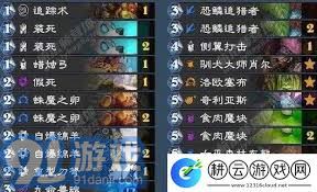 大江湖苍龙白鸟衡山散人结局攻略达成条件 大江湖苍龙白鸟衡山散人结局攻略达成条件