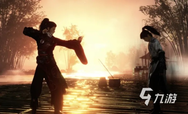 燕云十六声新活动揭晓 燕云十六声1.7更新内容盘点