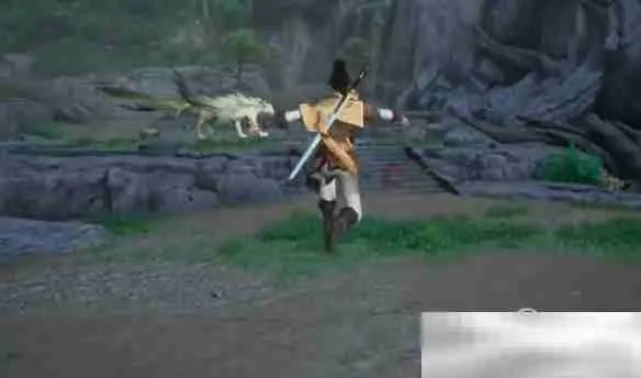 《长风豹挑战攻略：仙剑世界独家揭秘！》