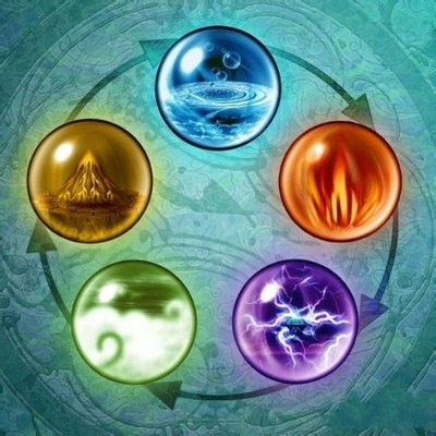 破解仙剑秘境：属性克制大揭秘，谁主沉浮？