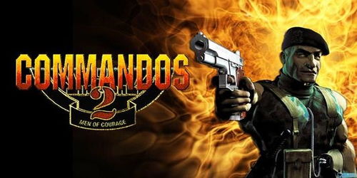 《盟军敢死队起源：标准版VS豪华版》