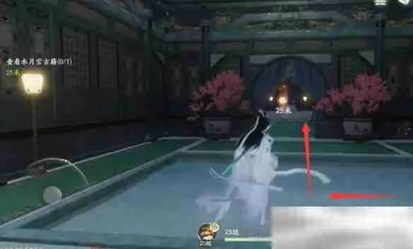 水月宫秘境攻略：独家解锁仙剑奇缘任务秘籍