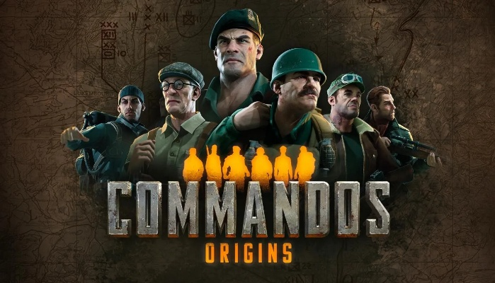 《盟军敢死队起源最低配置 游戏画质需求》