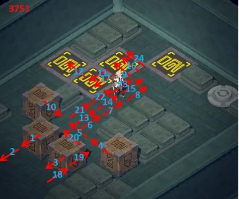 破解魔境迷宫铜钱秘籍：独家攻略，速来一探究竟！