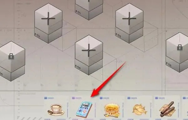 龙族卡塞尔之门庄园神秘加工法，揭秘！速学！