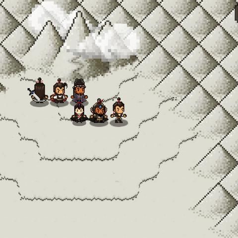 大江湖苍龙白鸟黄河市集路线指南 中原黄河市集地图汇总