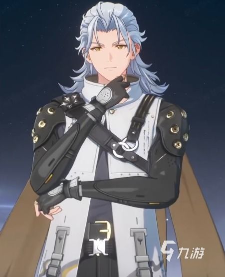 鸣潮2.2版本坎特雷拉定位及角色强度解析 鸣潮2.2版本坎特雷拉定位及角色强度解析