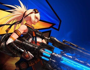 鸣潮2.2版本坎特雷拉定位及角色强度解析 鸣潮2.2版本坎特雷拉定位及角色强度解析