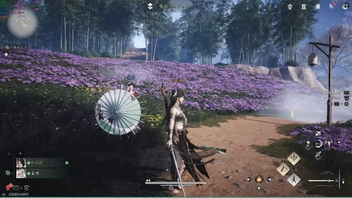 燕云十六声九重春色升级素材揭秘，九重春色升级材料盘点