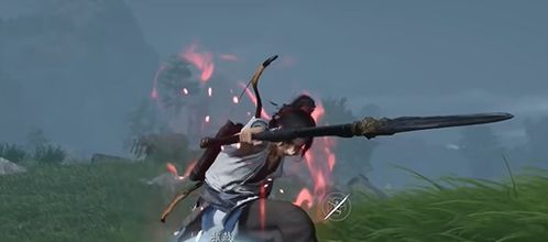 燕云十六声九曲惊神枪升级资料揭秘，升级材料全解析