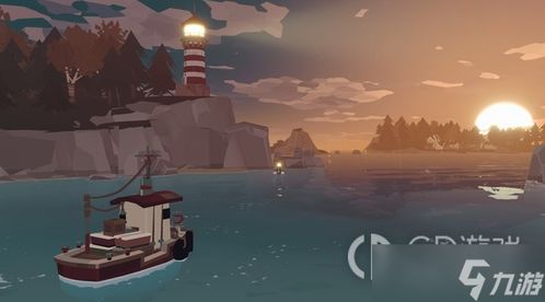 《揭秘！渔帆暗涌手游木材速得秘籍，新手必看！》