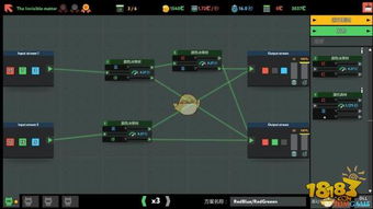 《揭秘!攻城模拟器屹立不动通关秘籍,挑战你的极限》 《揭秘!攻城模拟器屹立不动通关秘籍,挑战你的极限》