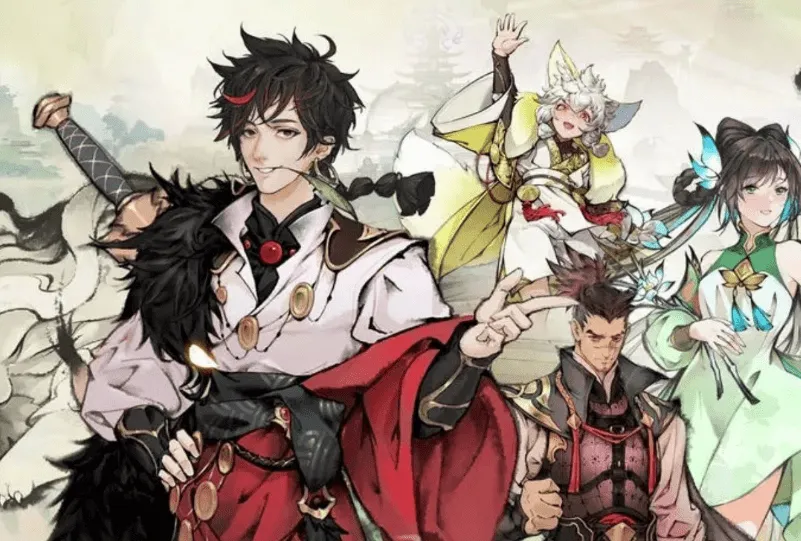 《揭秘!元气唤灵师排行,谁才是隐藏的绝世强者?》 《揭秘!元气唤灵师排行,谁才是隐藏的绝世强者?》