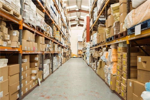 揭秘！关东煮小铺仓库摆放绝招，效率翻倍大揭秘！