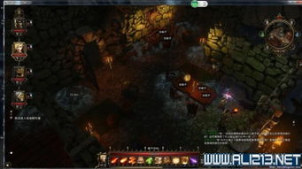 《地下城堡4骑士攻略：90层墓穴零氪打，揭秘神秘打法！》