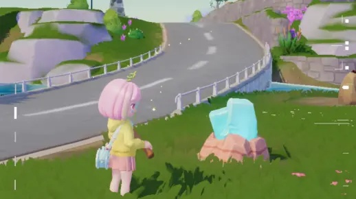 心动小镇探秘：5.9溜溜橡木与无瑕萤石，隐藏的宝藏等你发现！