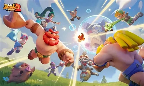 《野蛮人大作战2》独家揭秘:核心玩法大揭秘,深度解析不容错过! 《野蛮人大作战2》独家揭秘:核心玩法大揭秘,深度解析不容错过!