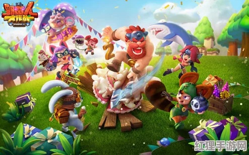 《野蛮人大作战2》独家揭秘:核心玩法大揭秘,深度解析不容错过! 《野蛮人大作战2》独家揭秘:核心玩法大揭秘,深度解析不容错过!