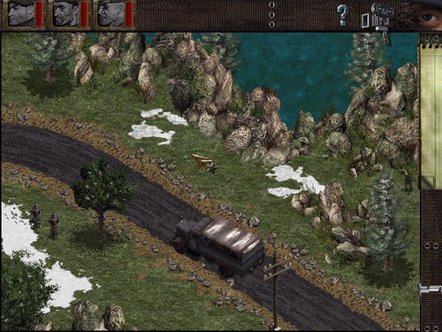 《盟军敢死队起源》发售详情揭晓 《盟军敢死队起源》发售详情揭晓