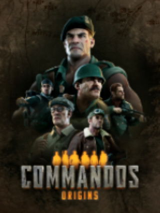 《盟军敢死队起源》发售详情揭晓 《盟军敢死队起源》发售详情揭晓