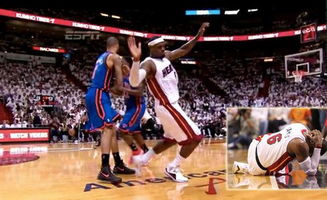 篮球达人必看！揭秘流玩法，全能巨擘独门秘籍大公开